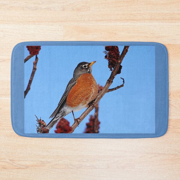 Item preview, Robin Red Breast designed and sold by Debbie Oppermann.