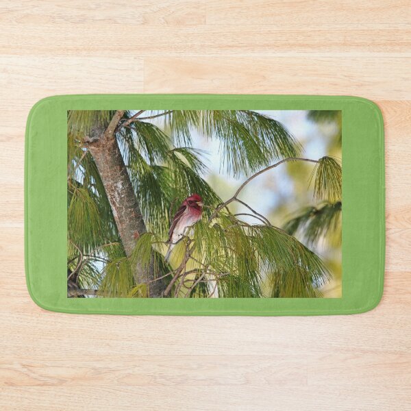 Item preview, Rosefinch designed and sold by Debbie Oppermann.