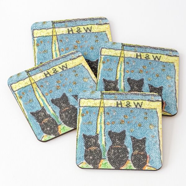 Item preview, "fluffy at H&W designed and sold by Joni57.
