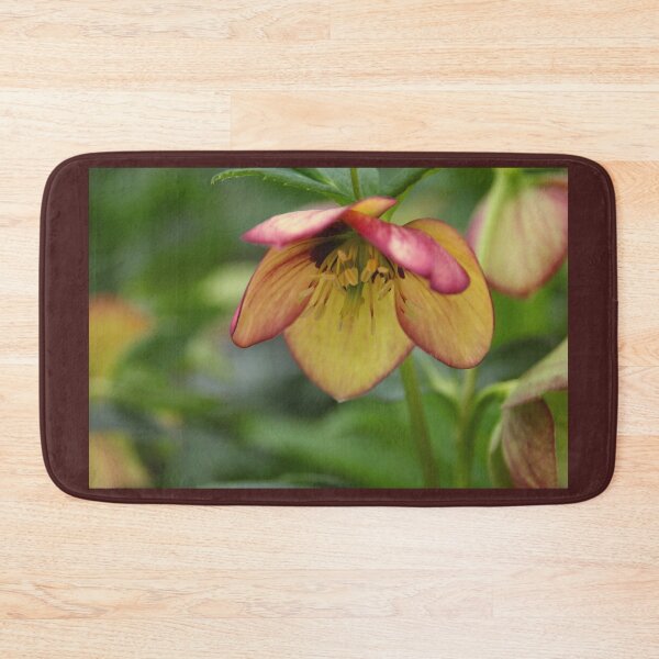 Item preview, Heavenly Lenten Rose designed and sold by Debbie Oppermann.