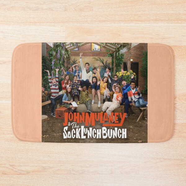 Item preview, Sack Lunch Bunch Cast designed and sold by one-broke-kid.