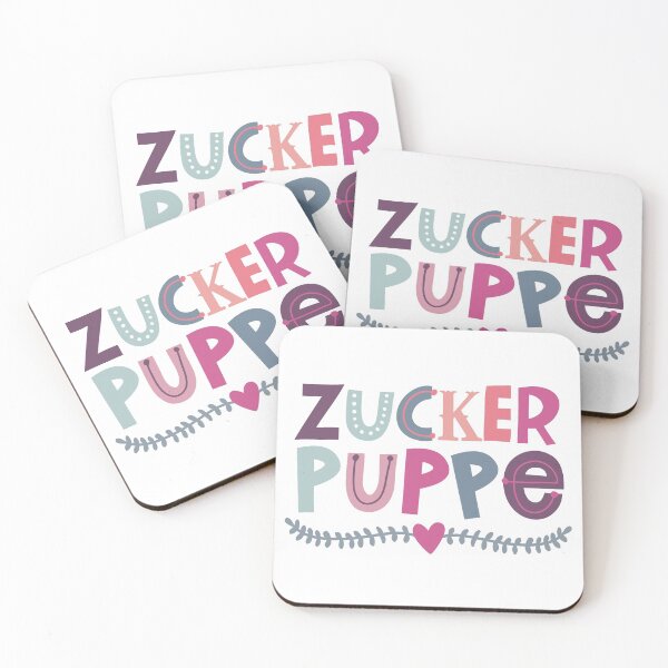 Item preview, Zuckerpuppe designed and sold by Designerseits.