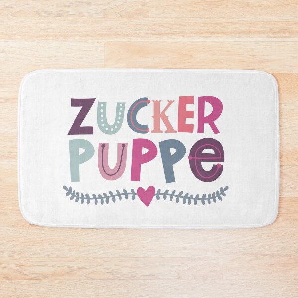 Item preview, Zuckerpuppe designed and sold by Designerseits.