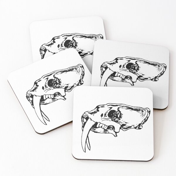 Item preview, Animal Skull designed and sold by mburman1.