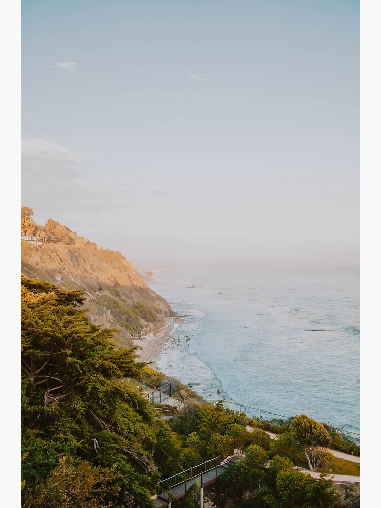 Malibu Coast III by mauikauai