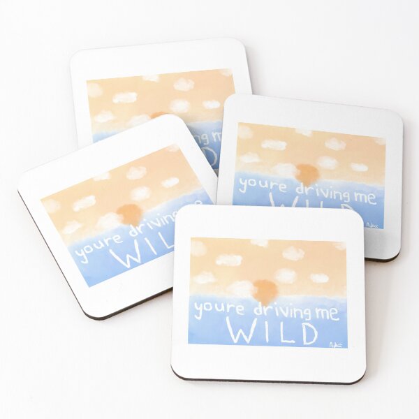 Item preview, wild by troye sivan designed and sold by andrexa.