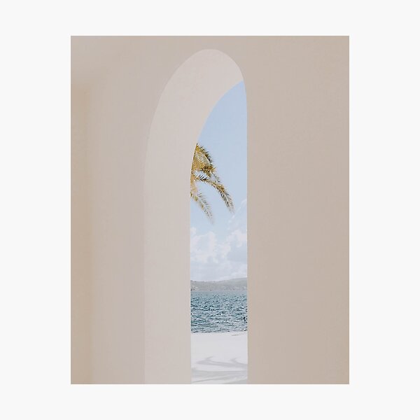Montenegro Photographic Print