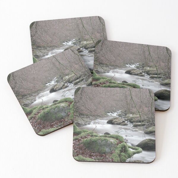 Item preview, Moness Burn designed and sold by ShinyPhoto.
