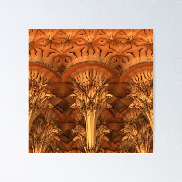 Item preview, Fractal Architecture designed and sold by Lyle Hatch.