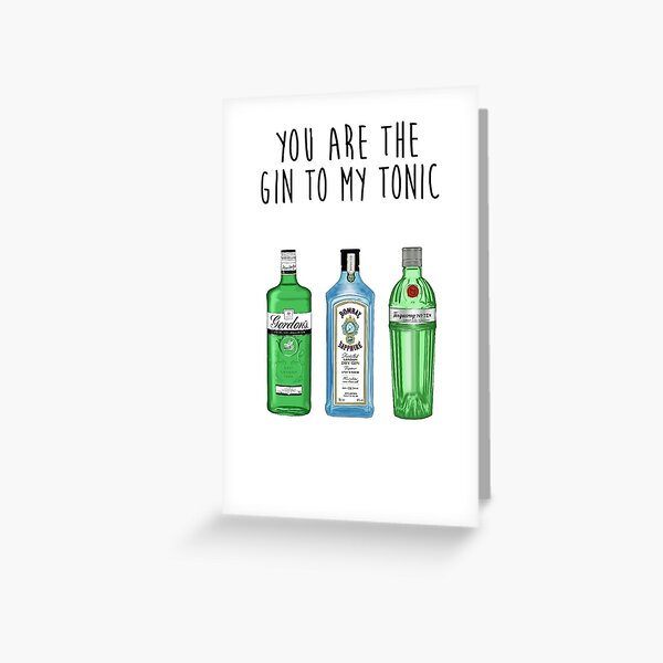 Item preview, Gin  designed and sold by CETDesignStudio.