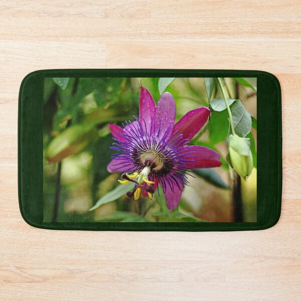 Item preview, Passion Flower designed and sold by Debbie Oppermann.