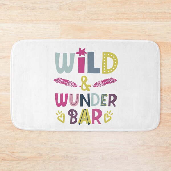 Item preview, Wild and wonderful designed and sold by Designerseits.