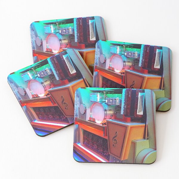 Item preview, Decap organ Riva designed and sold by organman.
