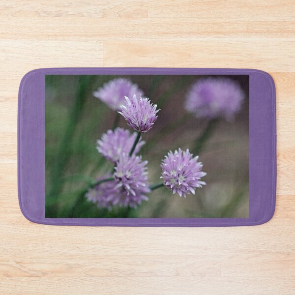 Item preview, Bouquet Of Chives designed and sold by Debbie Oppermann.