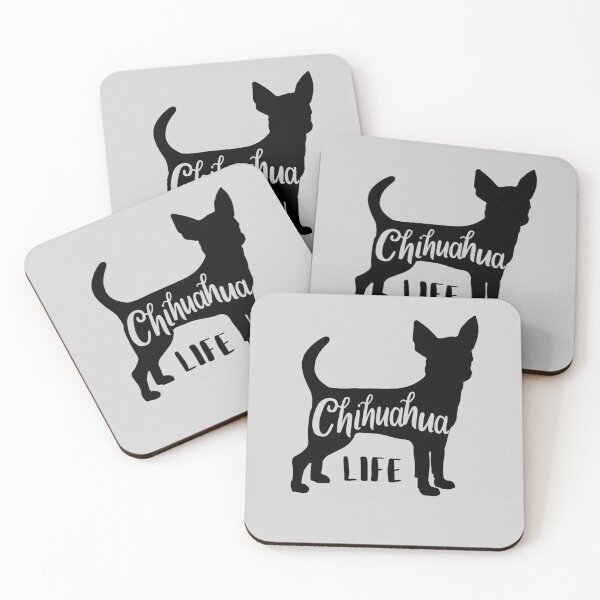 Item preview, Chihuahua Life designed and sold by Primroaddesigns.