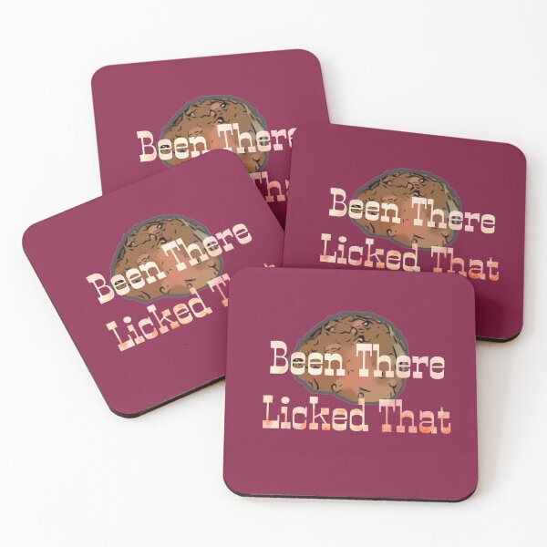 Item preview, Been There, Licked That designed and sold by Rammkah.