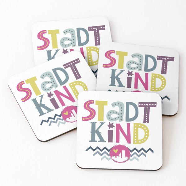 Item preview, Stadtkind designed and sold by Designerseits.