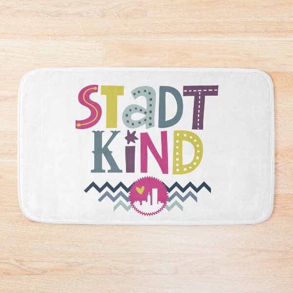 Item preview, Stadtkind designed and sold by Designerseits.