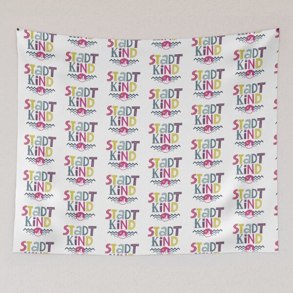Item preview, Stadtkind designed and sold by Designerseits.