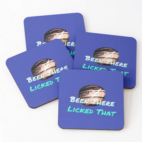 Item preview, Been There Licked That designed and sold by Rammkah.