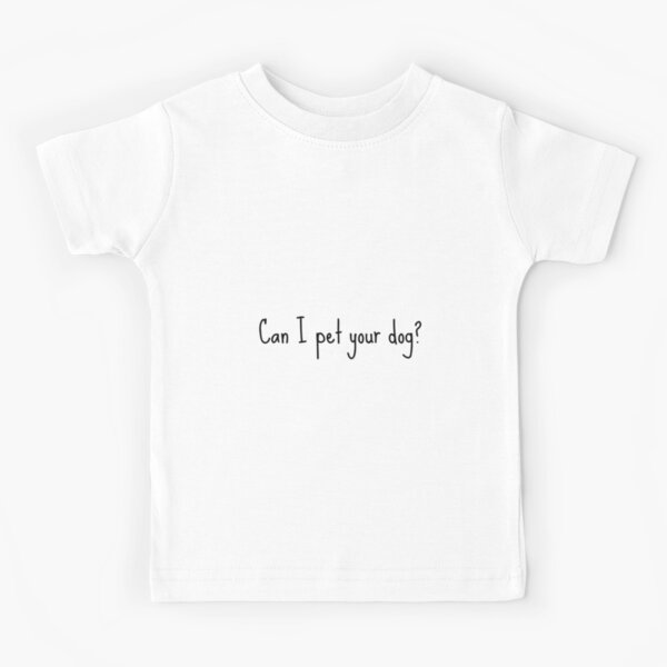 Let's Go Be A Dog! Toddler T-Shirt - TeeHex