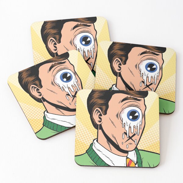 Item preview, Believing is Seeing designed and sold by fatrocketstudio.