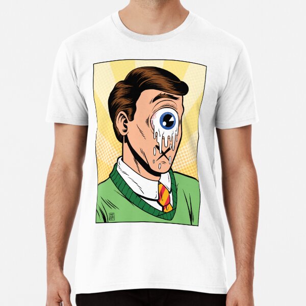 Believing is Seeing Premium T-Shirt