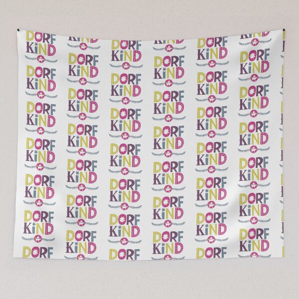 Item preview, village child designed and sold by Designerseits.