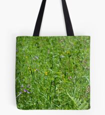 Blomster Tote Bag