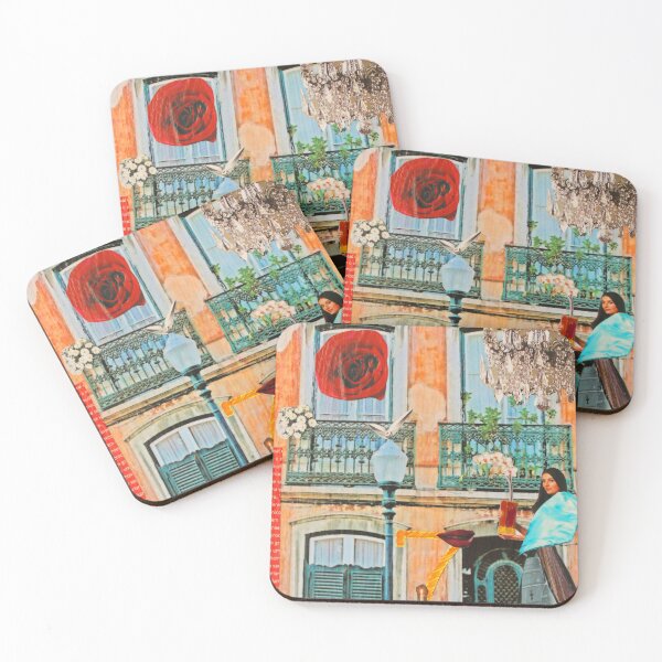 Item preview, Lisbon I designed and sold by Tereza Pilar  Art.
