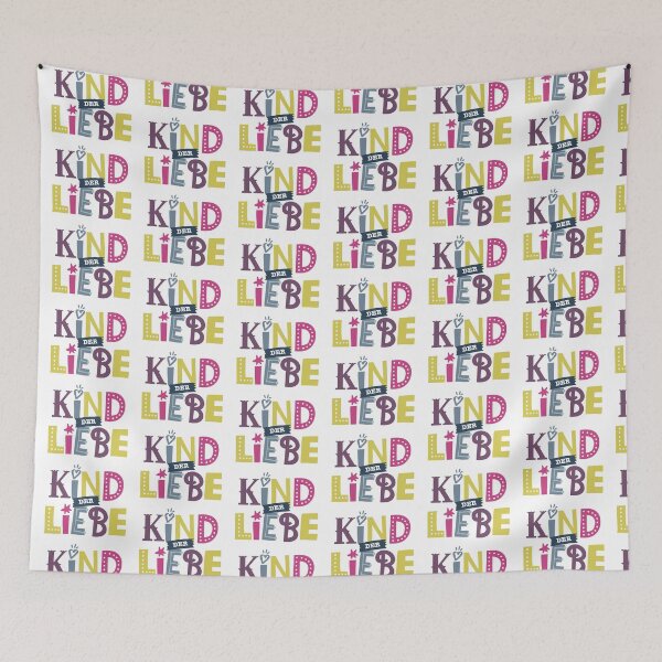 Item preview, love child designed and sold by Designerseits.