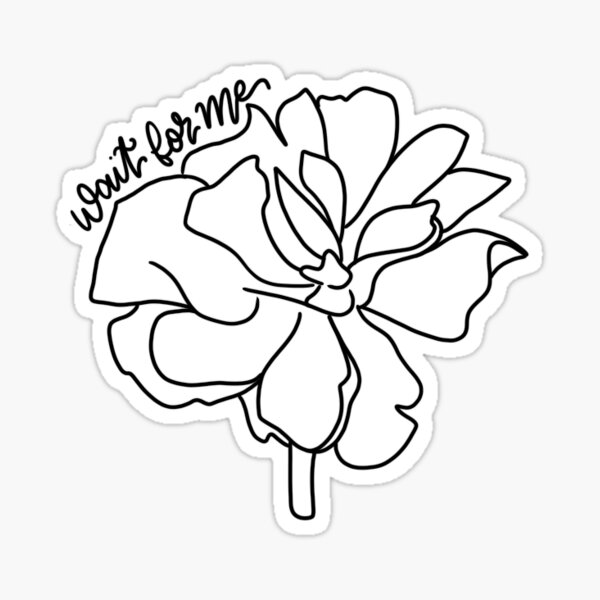 Item preview, Wait for me Hadestown designed and sold by Jone0331.