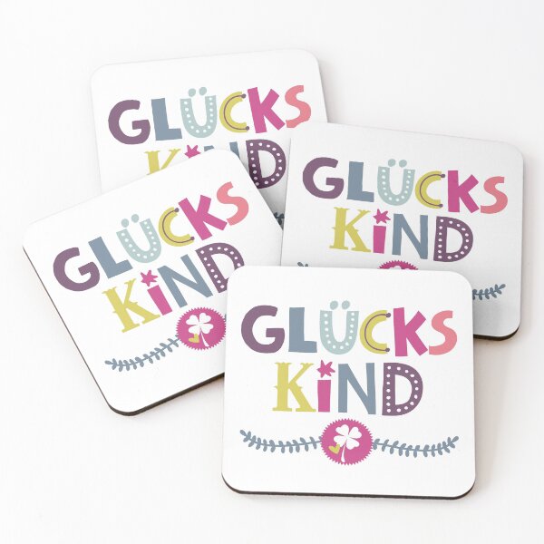 Item preview, Glückskind designed and sold by Designerseits.