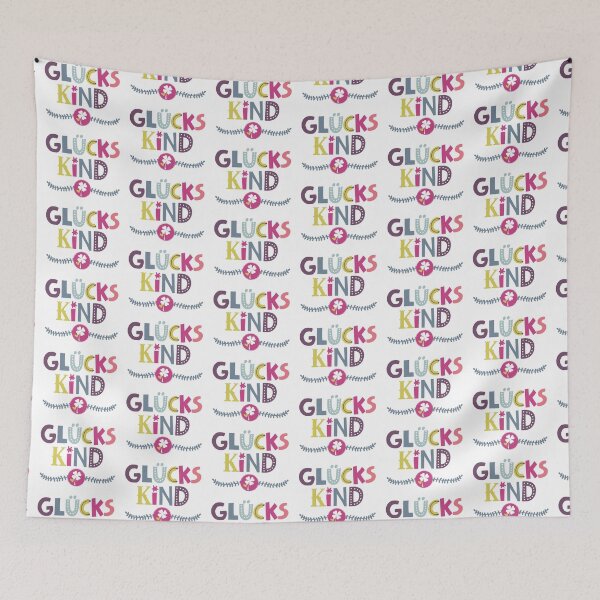 Item preview, Glückskind designed and sold by Designerseits.