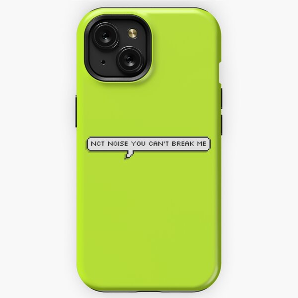 NCT 127 Simon Says lyrics iPhone Case for Sale by Alexia16