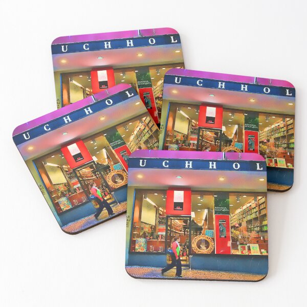 Item preview, lisbon bookshop designed and sold by Tereza Pilar  Art.