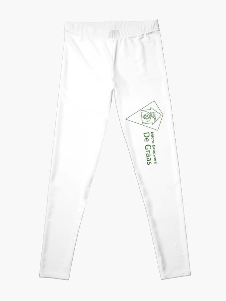 Alternate view of Micro Brouwerij De Graas Leggings