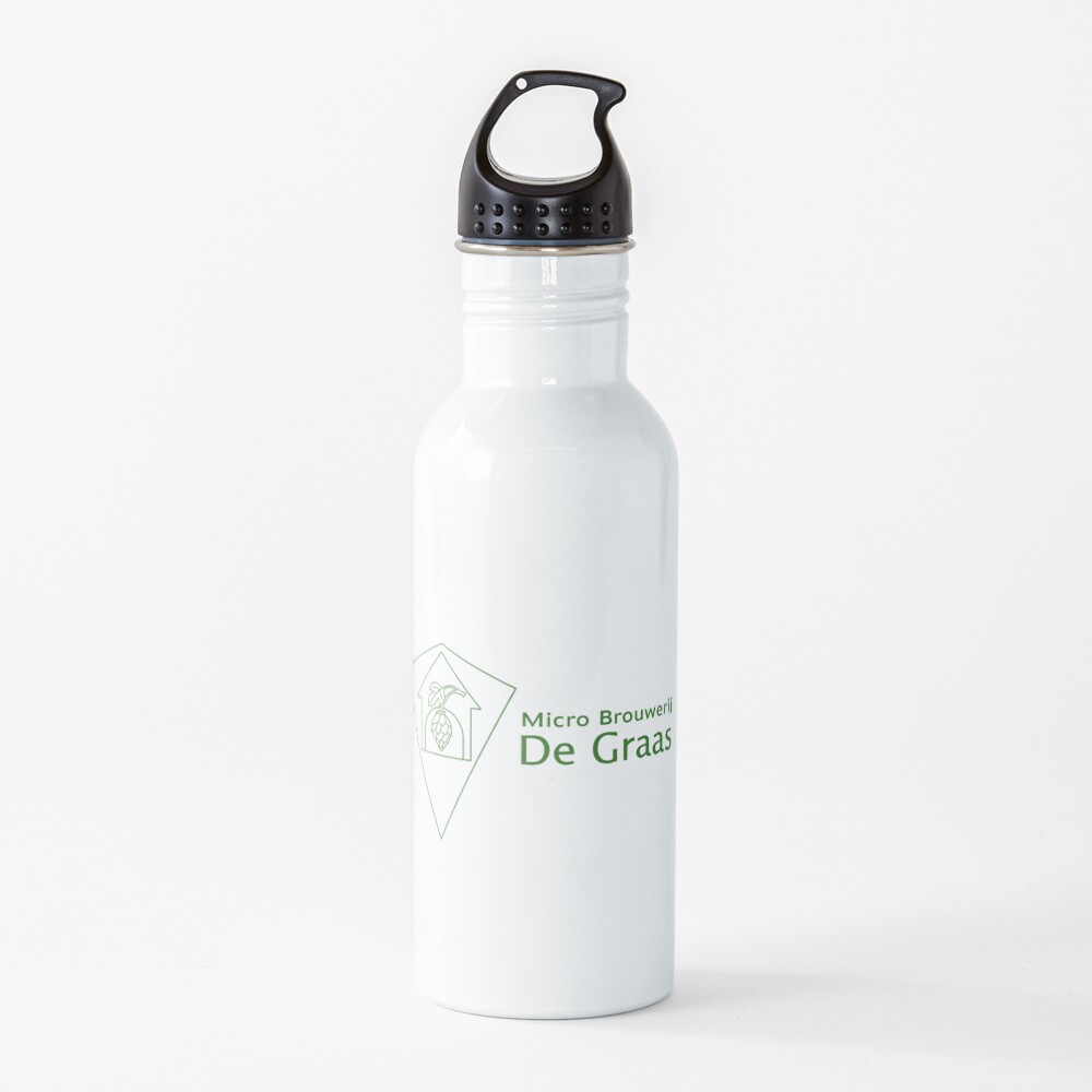 Micro Brouwerij De Graas Water Bottle