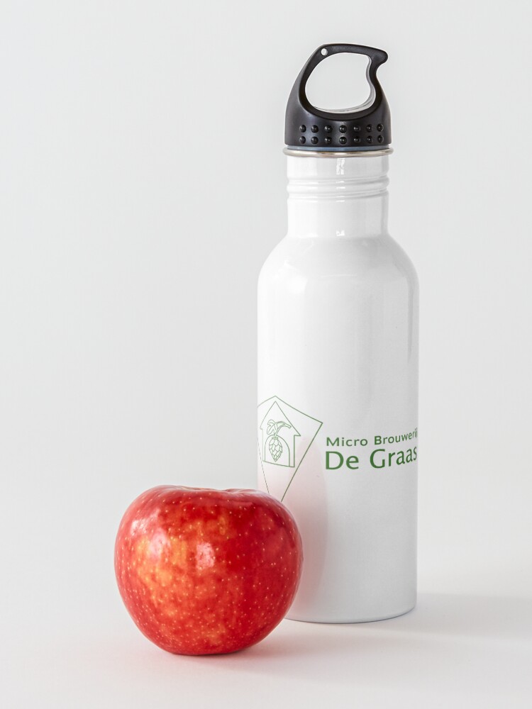 Alternate view of Micro Brouwerij De Graas Water Bottle