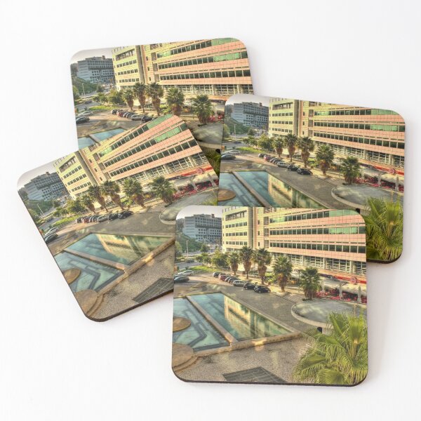 Item preview, Arquipark designed and sold by Tereza Pilar  Art.