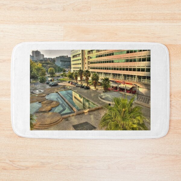 Item preview, Arquipark designed and sold by Tereza Pilar Art.