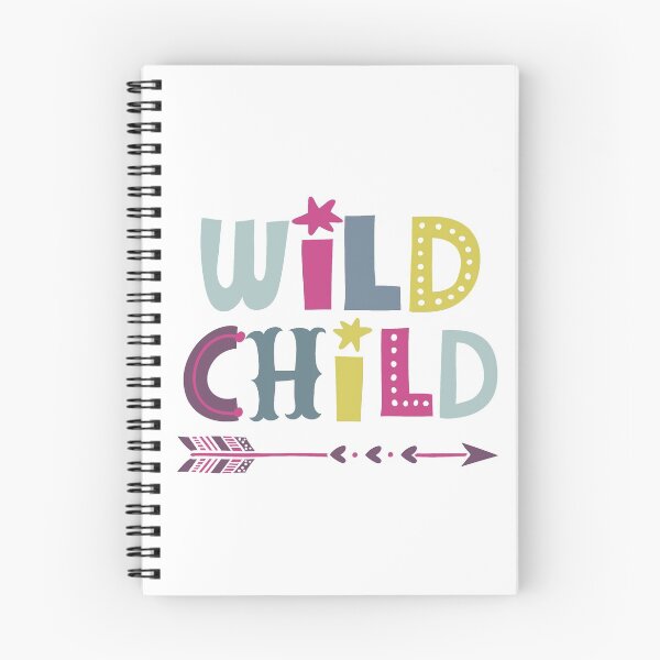 Item preview, Wild Child designed and sold by Designerseits.