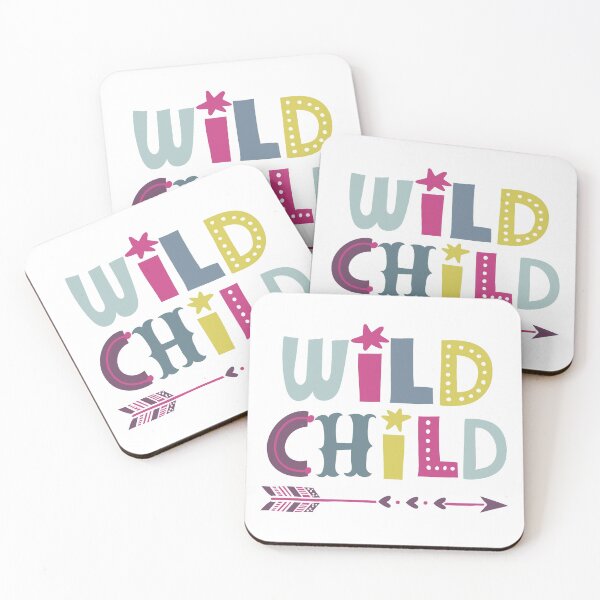 Item preview, Wild Child designed and sold by Designerseits.