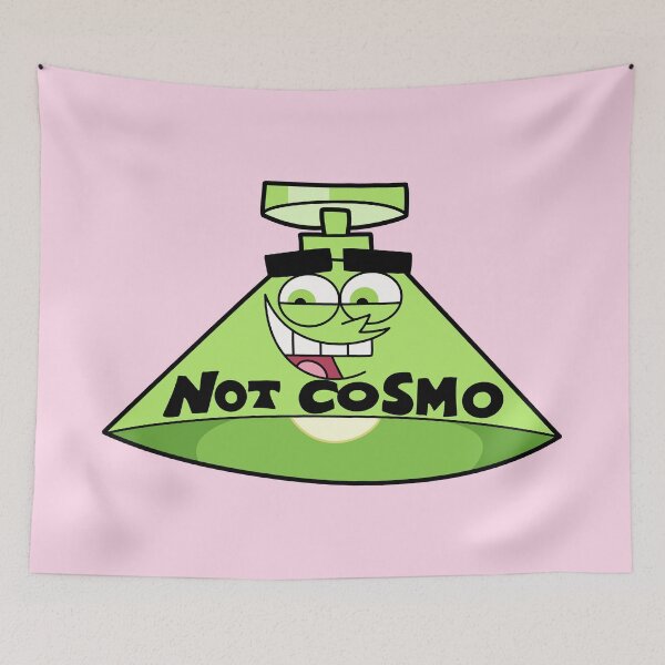 Item preview, Not Cosmo Lamp designed and sold by 90sOE.