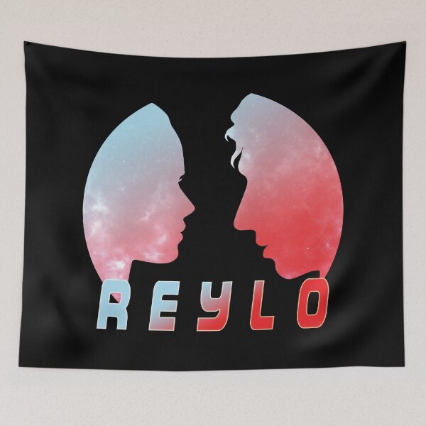 Item preview, Reylo designed and sold by TMBTM.