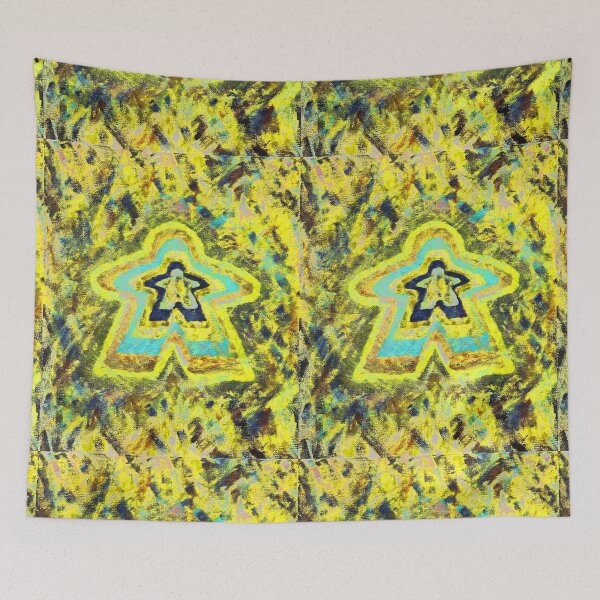 Item preview, Inner Meep Y designed and sold by Zenanigans.
