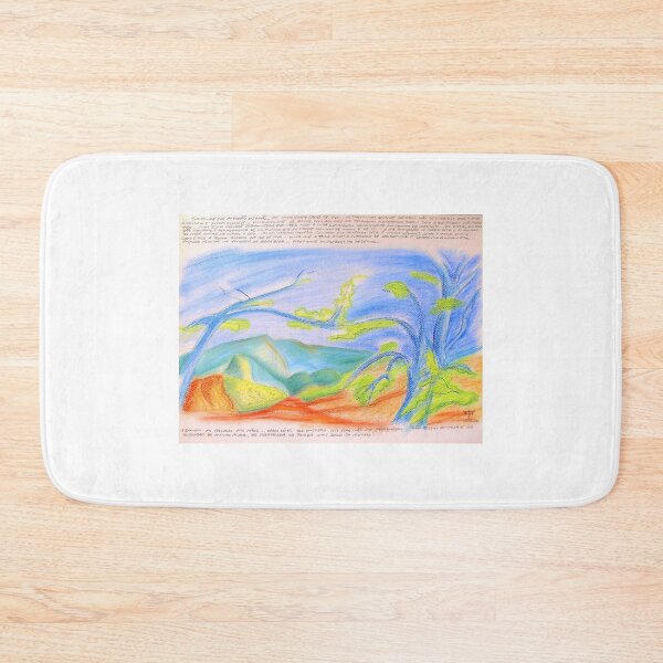 Item preview, ... in the mountain.... designed and sold by Tereza Pilar  Art.