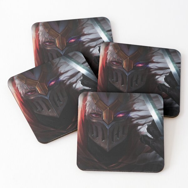 Item preview, Zed designed and sold by TSoma.