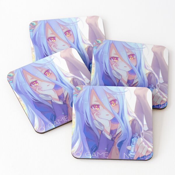 Item preview, Shiro! designed and sold by TSoma.
