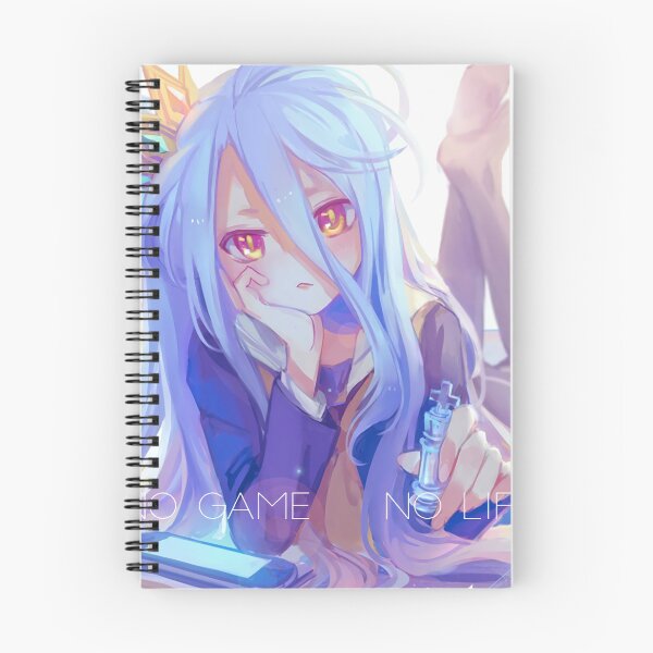 Item preview, Shiro! designed and sold by TSoma.
